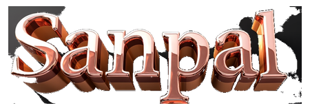 satish sanpal logo