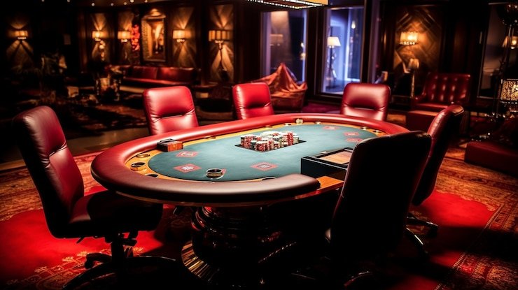 satish sanpal Live Tables aur Slots ek jagah